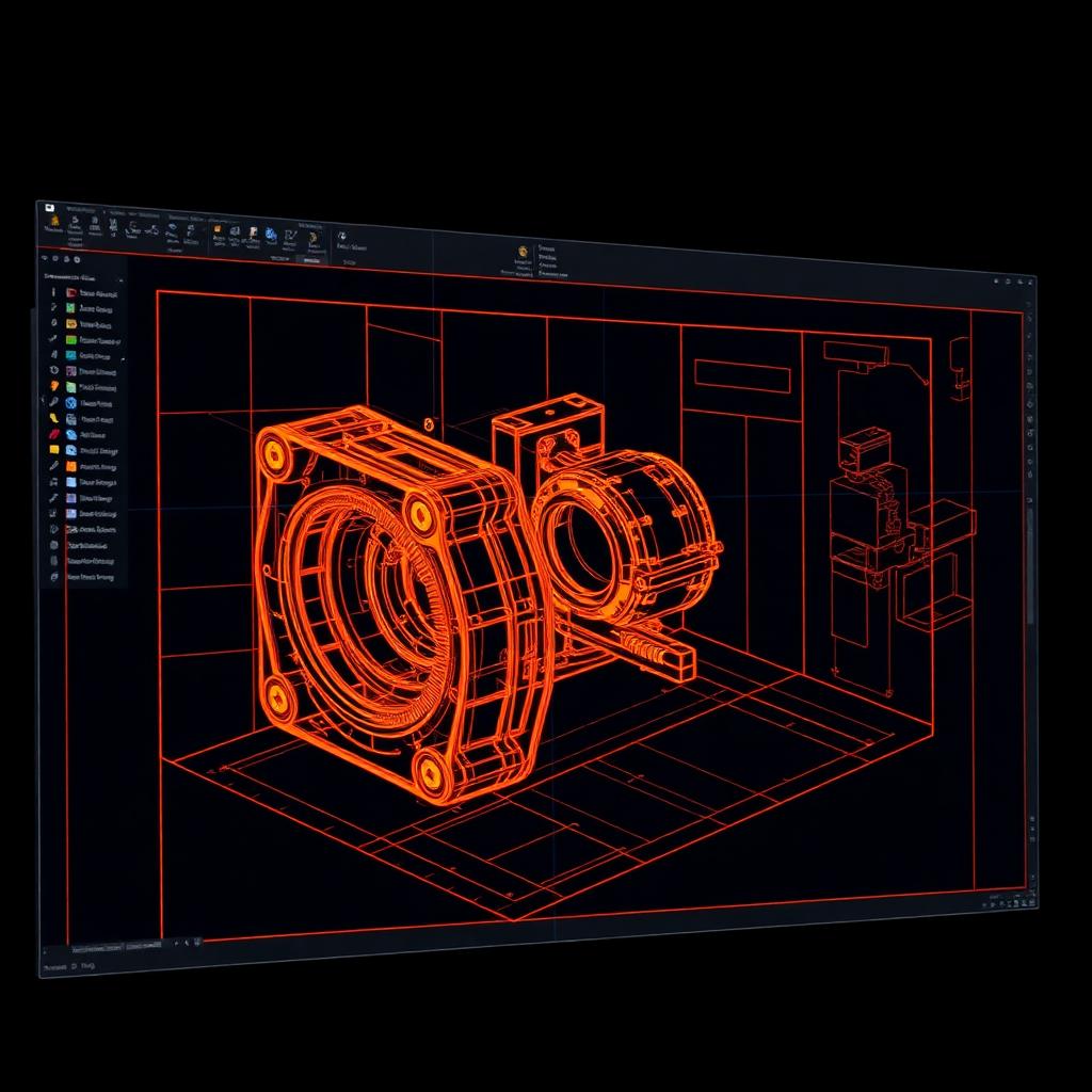 CAD Design