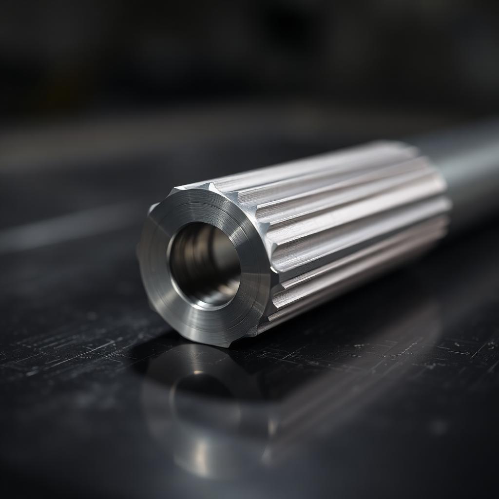 Machining