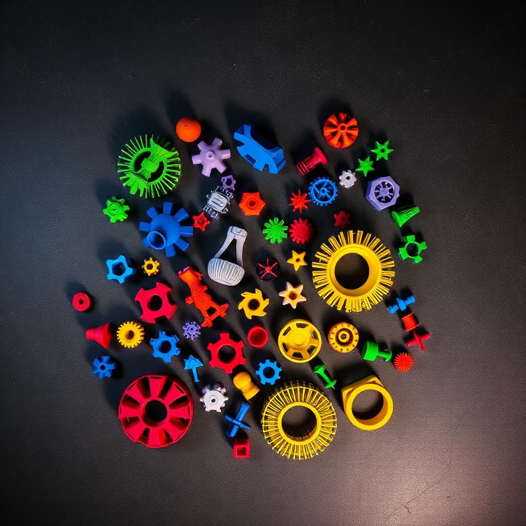 3D Printing