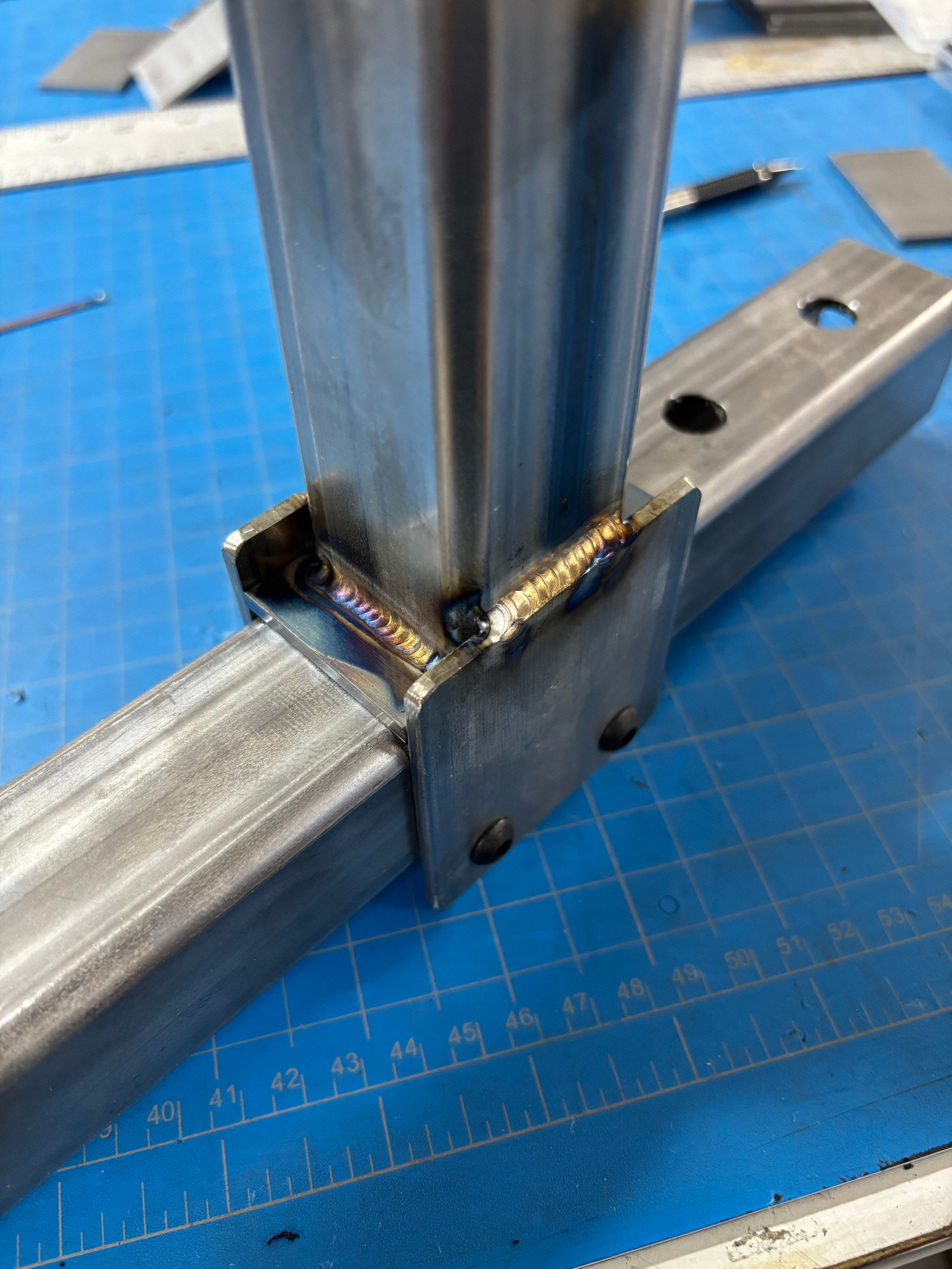 Welded Joint